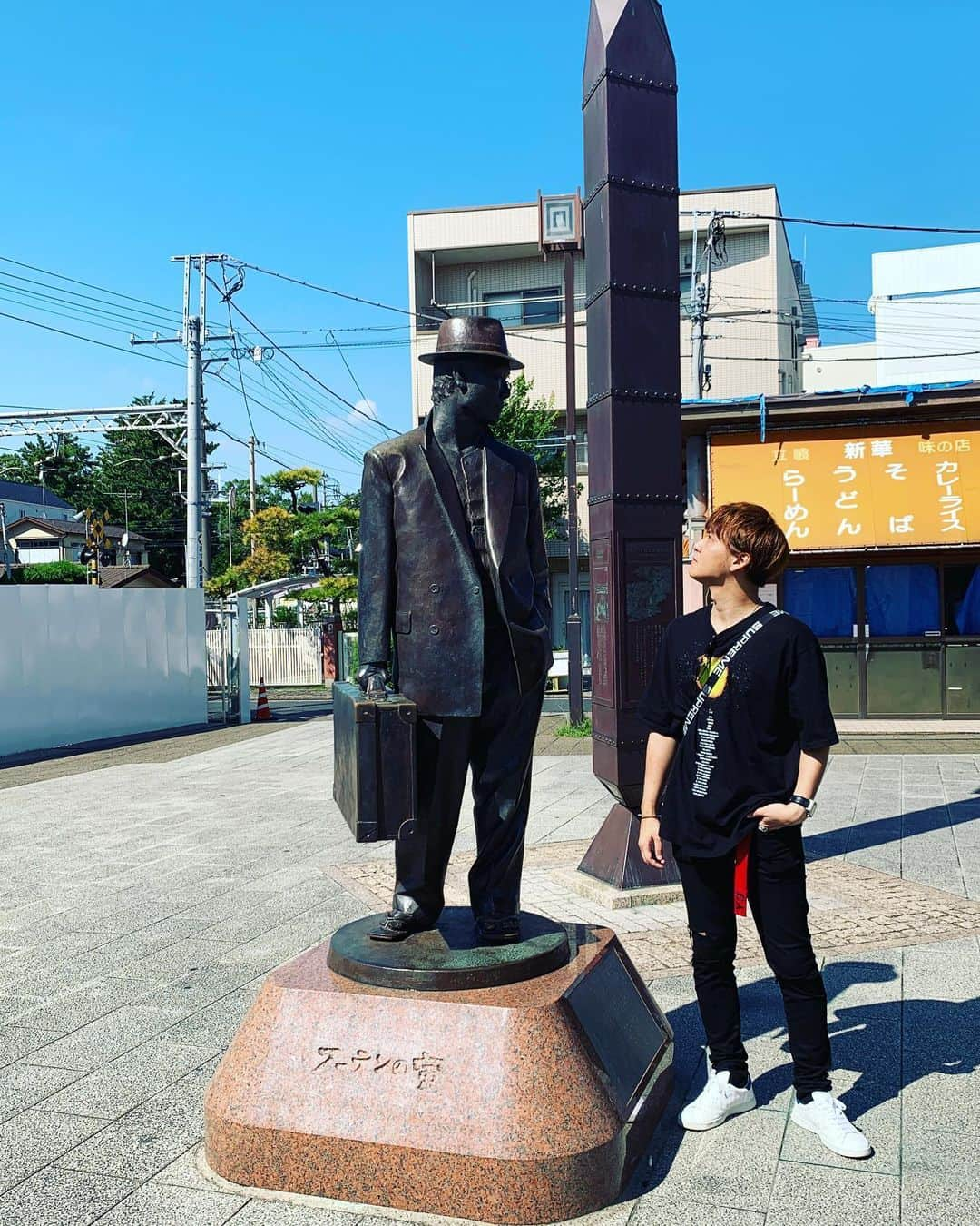 佐野和真のインスタグラム