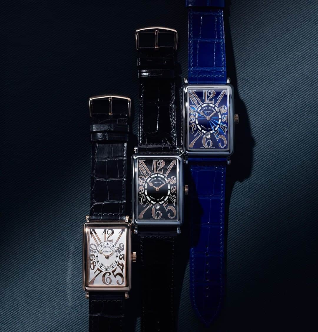 FRANCK MULLER JAPANのインスタグラム