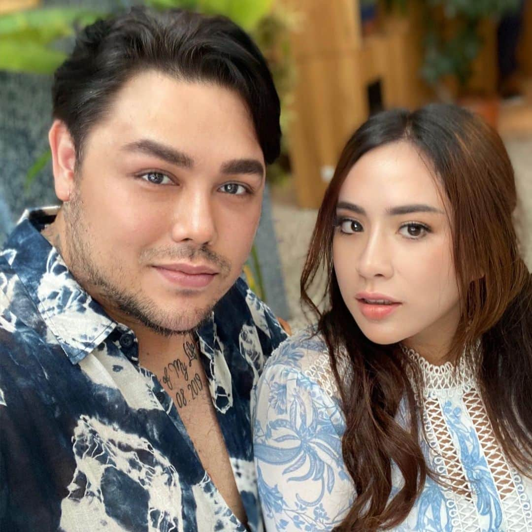 Ivan Gunawanさんのインスタグラム写真 - (Ivan GunawanInstagram)「Sahabat yg satu ini  wanita pekerja keras  @maharanikemala .... lewat @msglowbeauty @msglowclinicjkt  miss grand indonesia  2020  saya mau ucapkan  bayak terima kasih atas dukungan  yg sangat luar biasa ..... ke lima  finalis  ku  isa glowing sampe malam final 🙏🙏🙏🙏 terima kasih  yg tak terhingga madame 🥰🥰」6月22日 12時53分 - ivan_gunawan