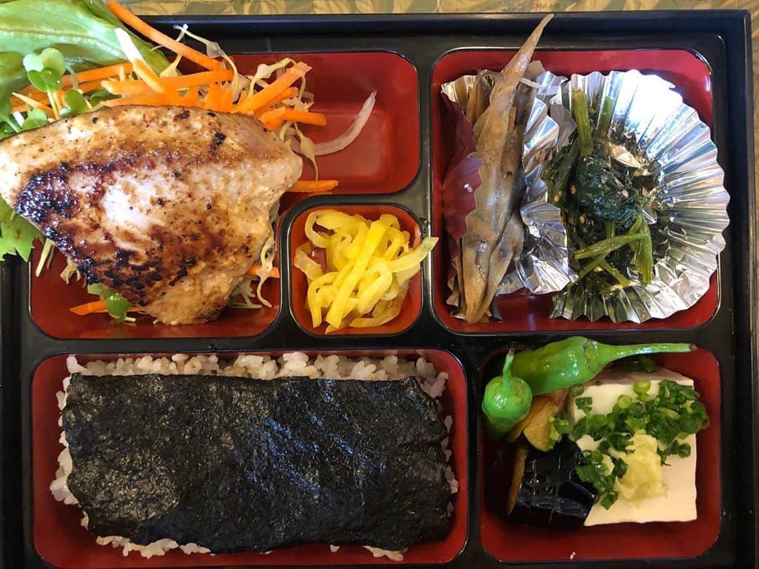 井林辰憲のグルメインスタ