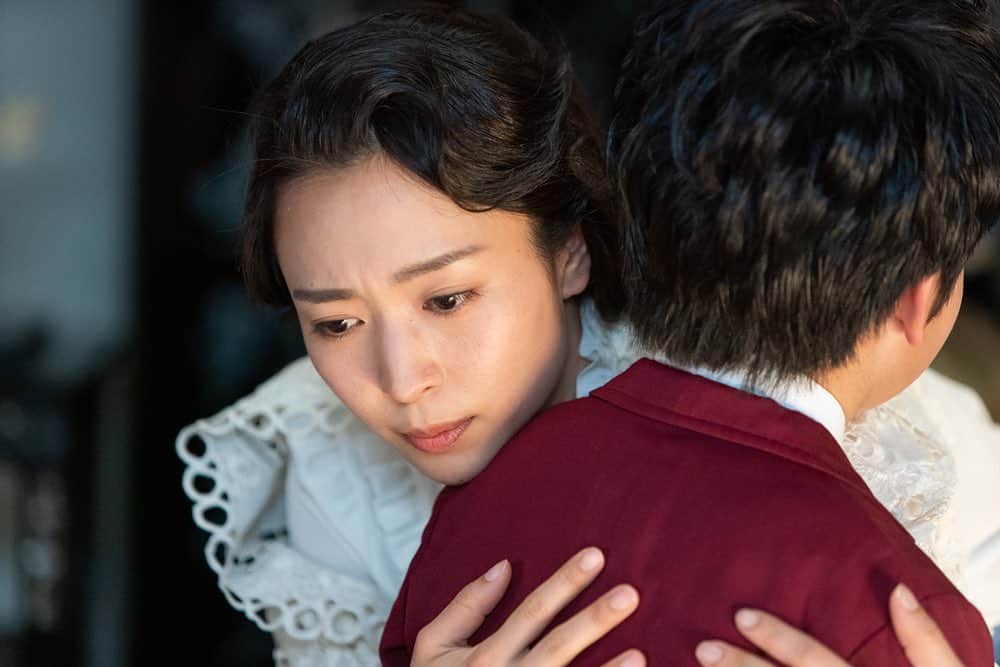黒川芽以のインスタグラム：「明日。朝ドラ『エール』 出演します(^^)」
