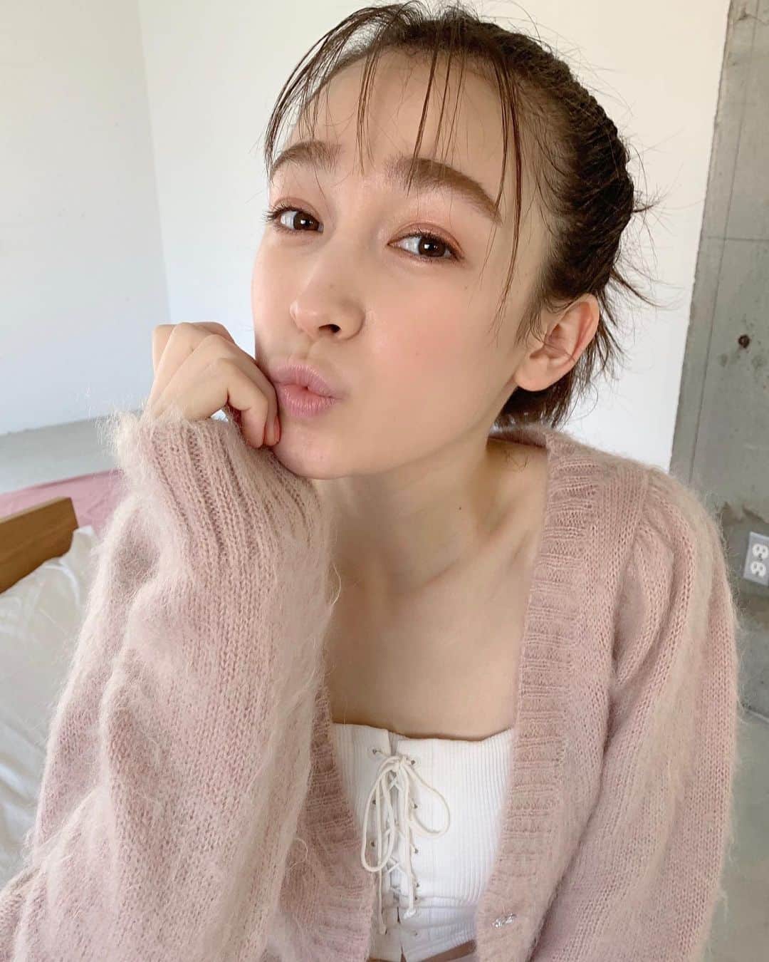 ViViのインスタグラム