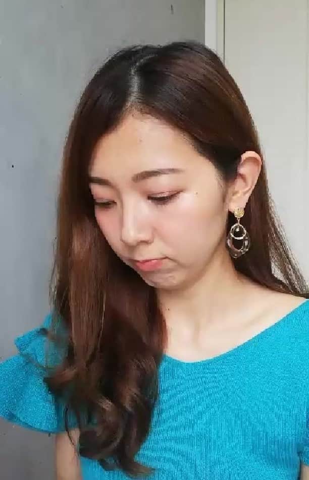 杉山由紀子のインスタグラム：「恒例ののんとコラボ💗 今日は急遽のんちゃんのメイクを大公開♪♪♪ * 途中すこし電波悪いですが飛ばしつつご覧ください😌🎵 * * * #IGTV #インスタライブ #美容 #beauty #make #Tokyoedition #artistry #サブタイトル #なんの時間」
