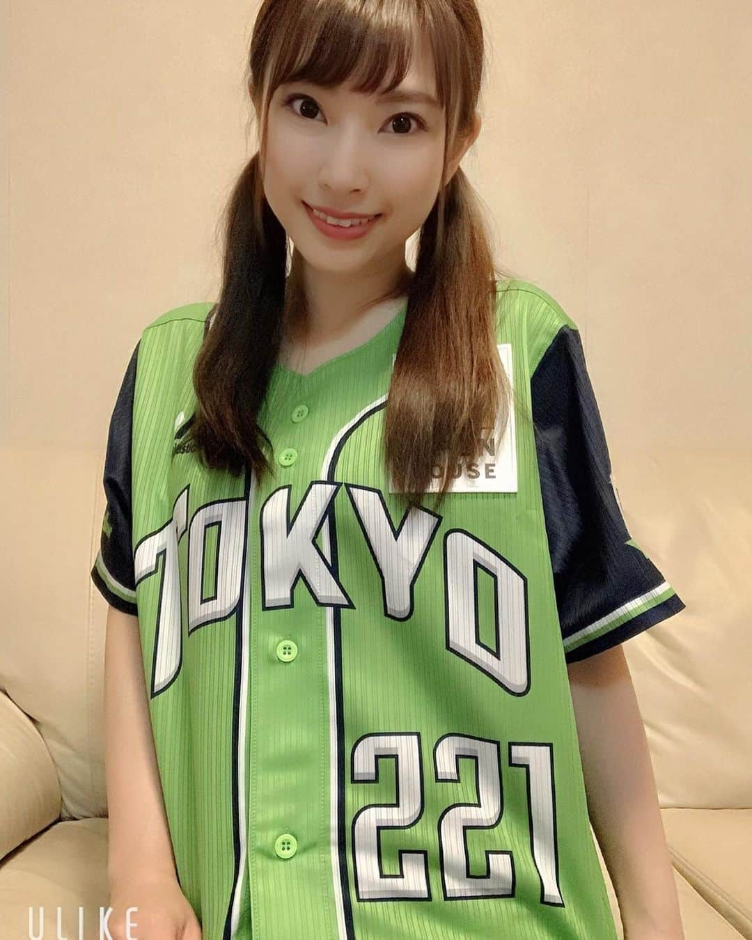 藤井香愛のインスタグラム