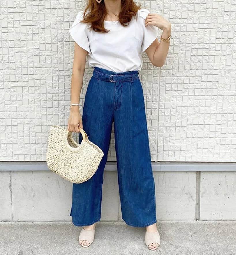 バイオリン 放送 発掘する ジーンズ ワイド パンツ コーデ 夏 ジェット 計り知れない 災害