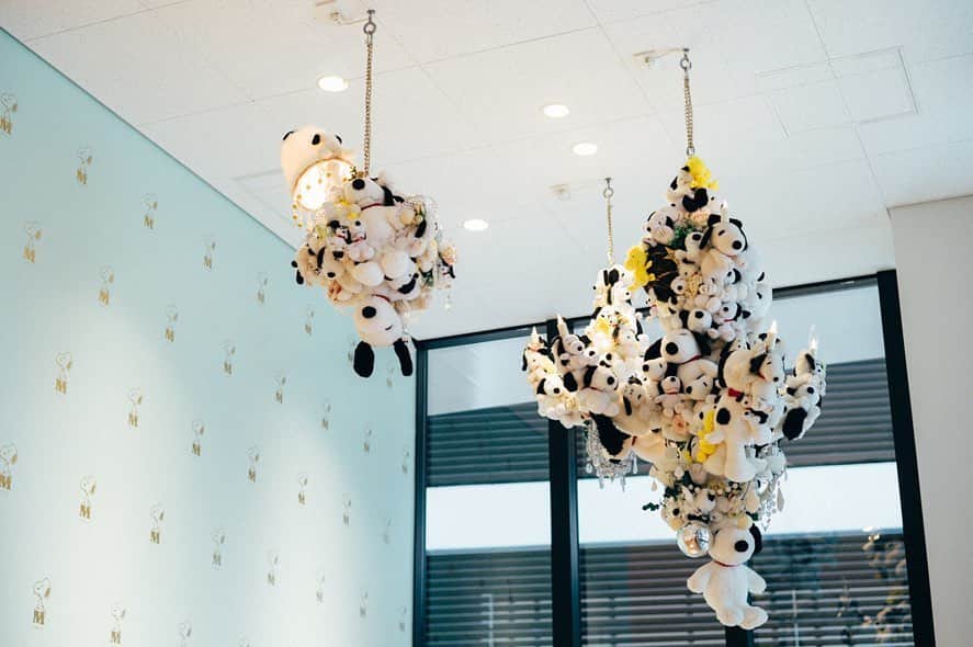 SNOOPY MUSEUM TOKYOのインスタグラム：「#snoopymuseumtokyo #schulzmuseum #snoopy #スヌーピーミュージアム #スヌーピー」