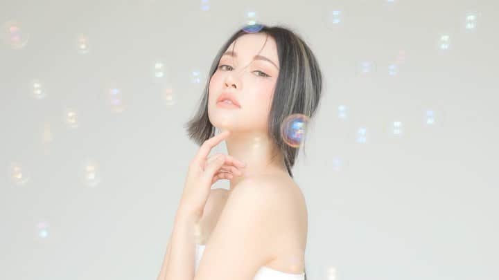 のインスタグラム：「#3ce #3ceclearlayer #3ceclearlayeredition ✨」