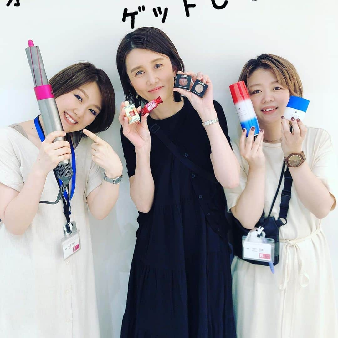 東京ビューティーアート専門学校のインスタグラム