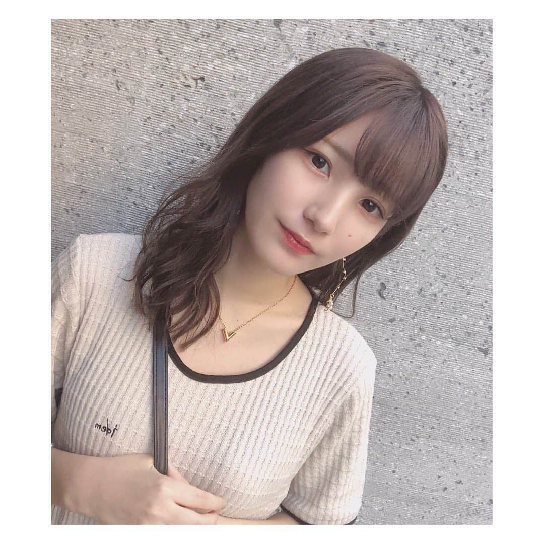 かすのインスタグラム