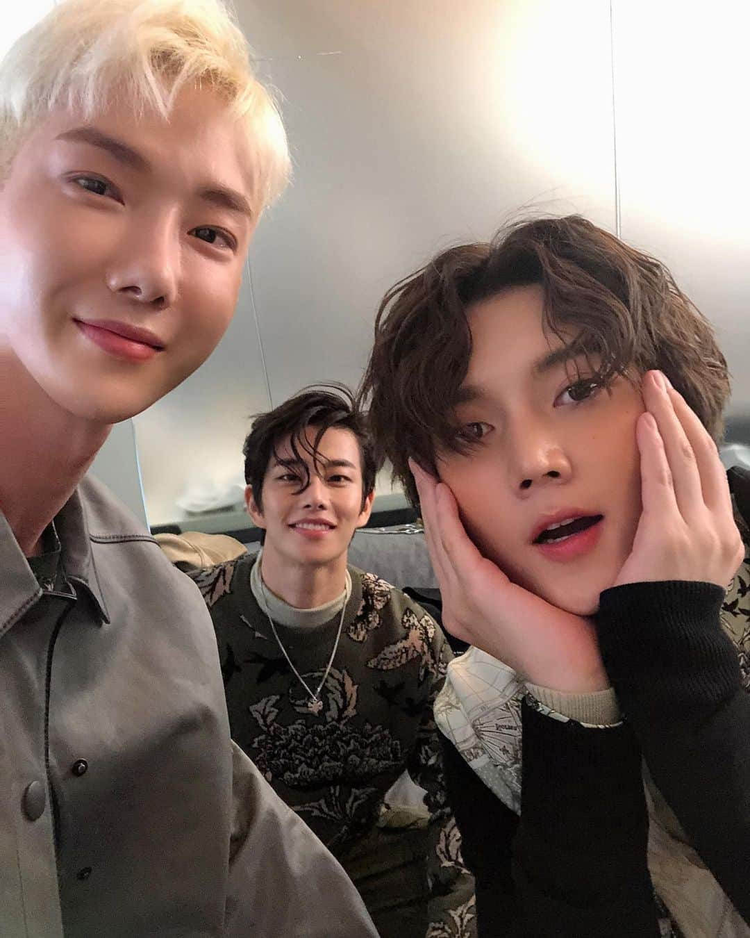 チョ・グォン さんのインスタグラム写真 - (チョ・グォン Instagram)「📸_ Boys, Be Ambitious! #제이미#GO_JAMIE #MUSICALJAMIE」6月22日 14時15分 - kwon_jo