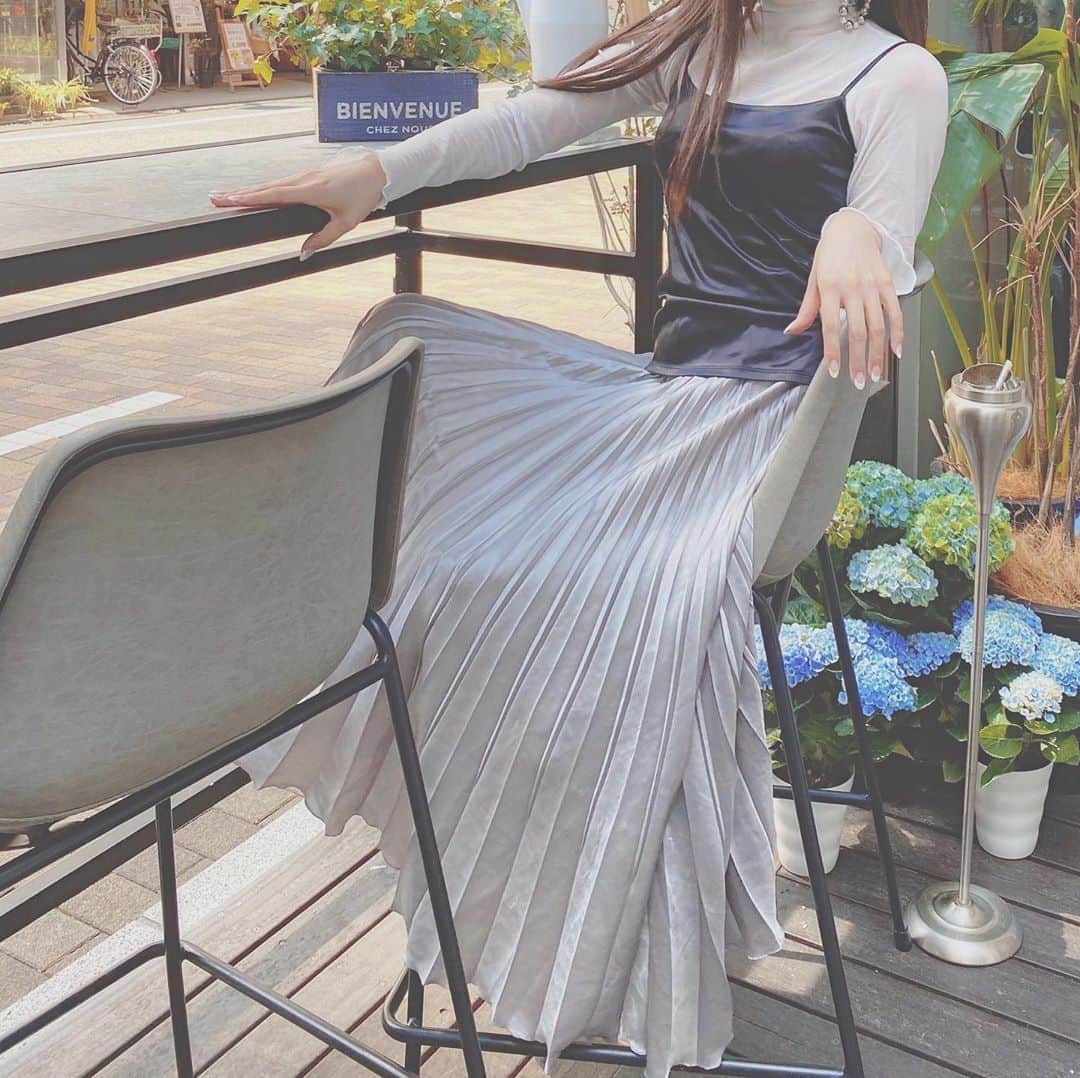 藤村椿さんのインスタグラム写真 - (藤村椿Instagram)「#韓国服 #韓国ファッション」6月22日 14時29分 - tsubaki_fujimura