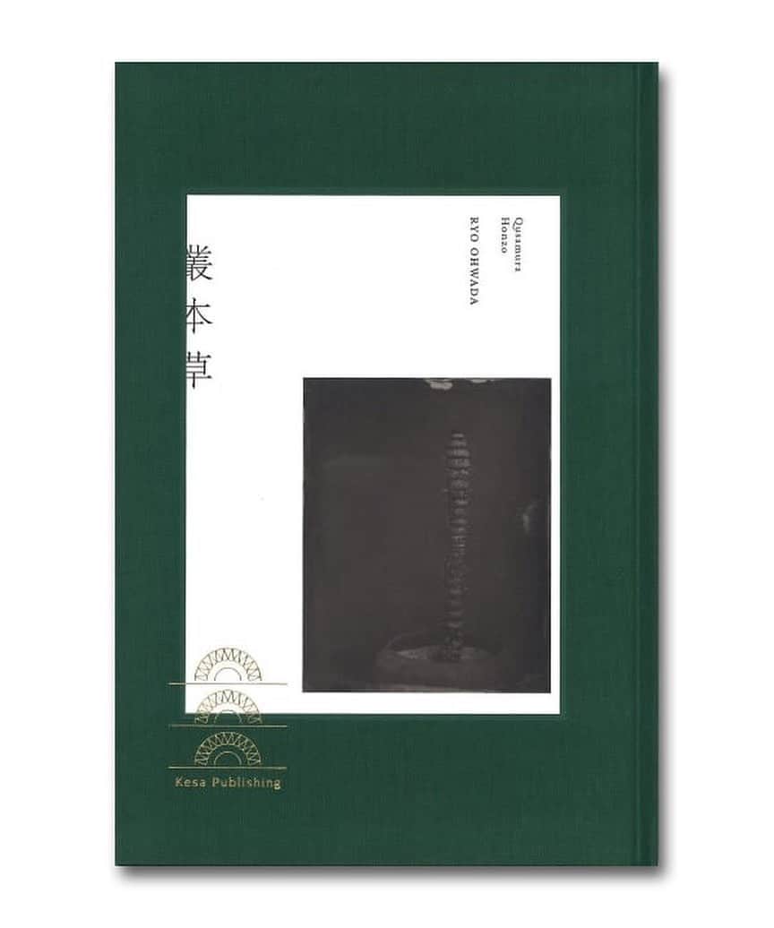 BEAMS JAPANさんのインスタグラム写真 - (BEAMS JAPANInstagram)「<大和田良> 「叢本草」 ———————————————————————— 広島にある植物屋＜叢（くさむら）＞の植物を2017年に湿板写真で撮影したシリーズ。＜叢＞が提案する“鉢に入っている個性溢れる植物”を、19世紀半ばにヨーロッパで発明されたと言われている湿板写真という手法で撮影した作品です。 —————————————————————— BEAMS JAPAN 5階 @b_gallery_official ☎︎03-5368-7309  #大和田良 #ryoohwada #Photographer  #写真家 #叢　#qusamura #Kesa Publishing #B_GALLERY #BEAMS_ARTS﻿ #bgallery #beamsjapan #beams #日本 #東京 #新宿 #Japan#tokyo#shinjuku」6月22日 14時50分 - beams_japan