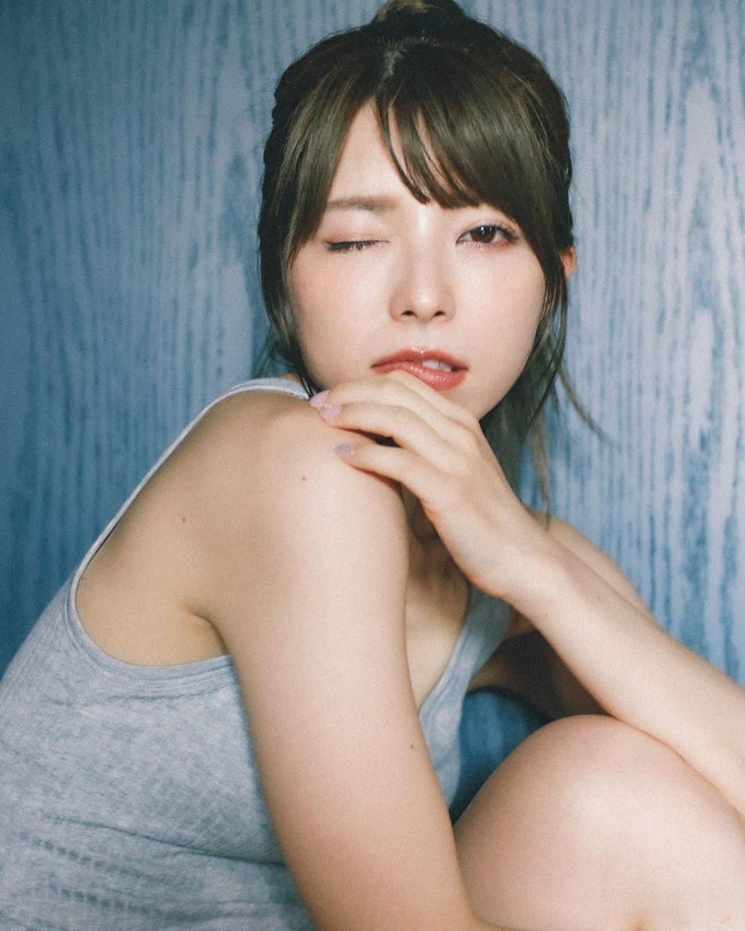 上原亜衣さんのインスタグラム写真 - (上原亜衣Instagram)「💋」6月22日 14時56分 - ai_uehara_ex