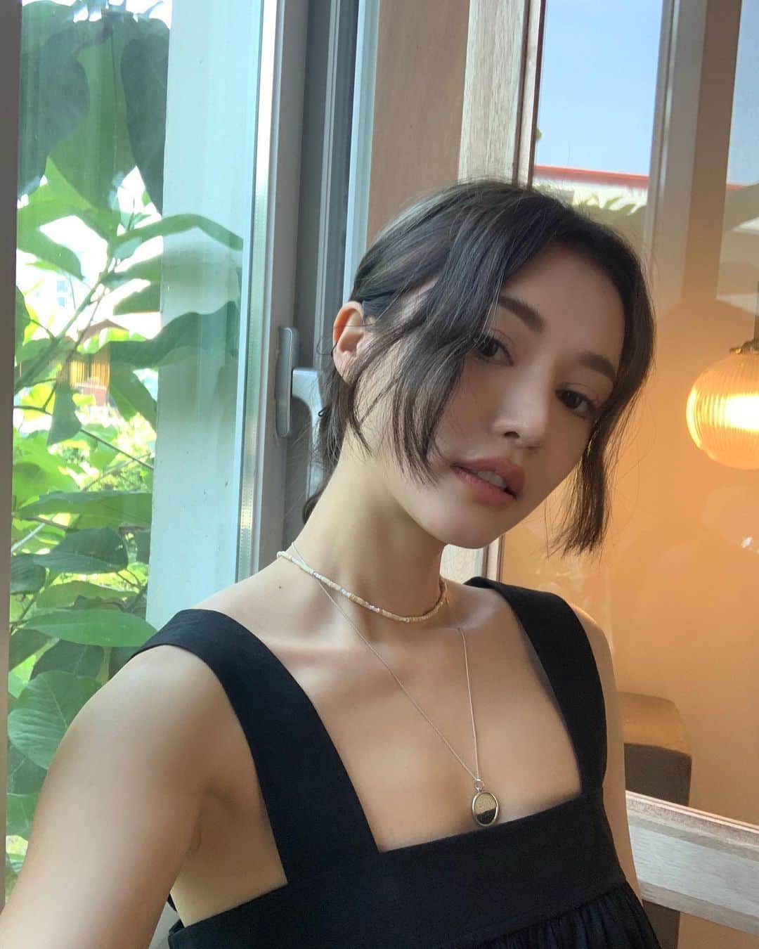 のインスタグラム：「더위어쪌꼬냐🔥」