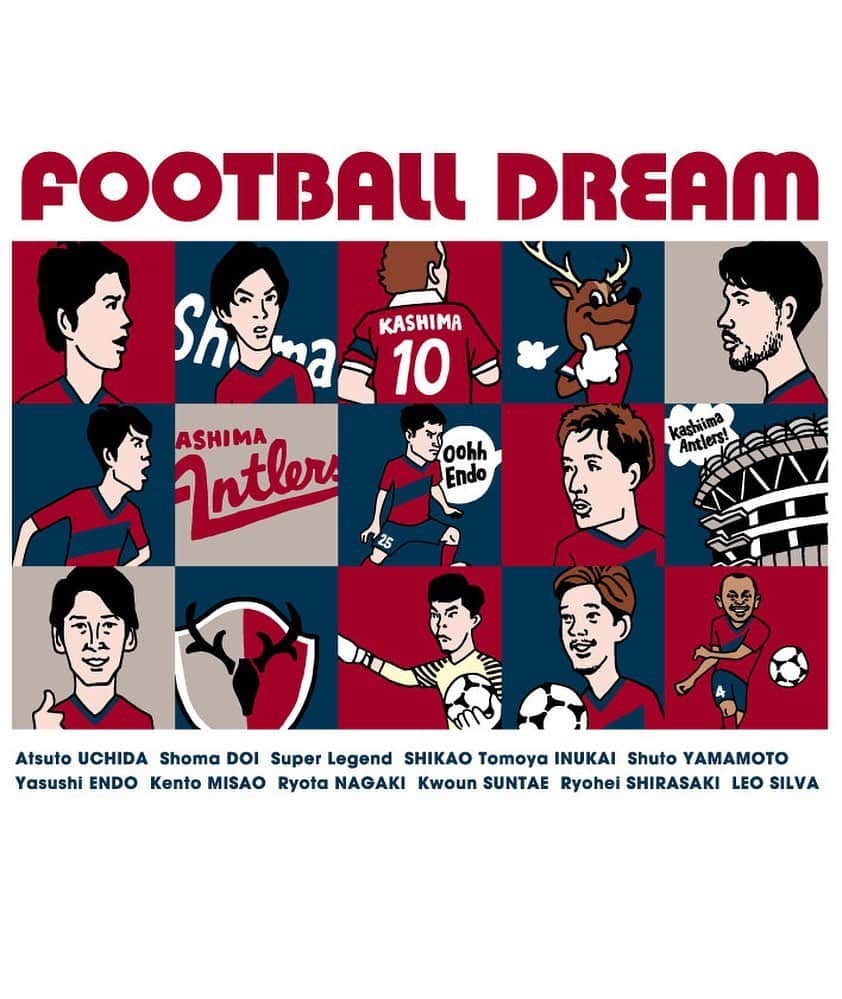 I_am_soccerjunkyのインスタグラム