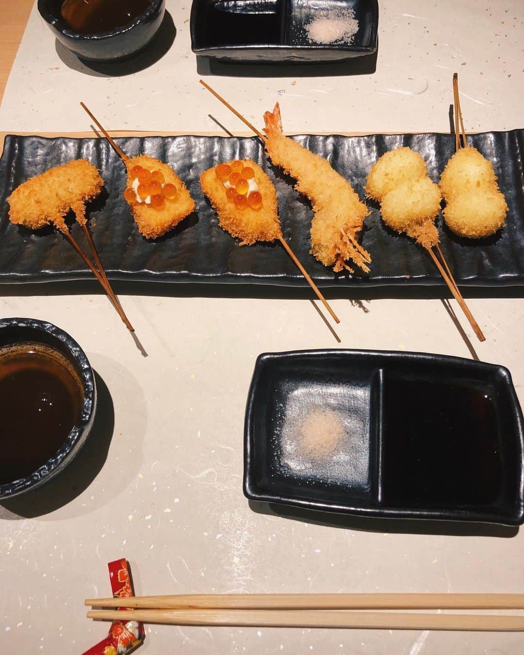 斎藤菜々子のグルメインスタ