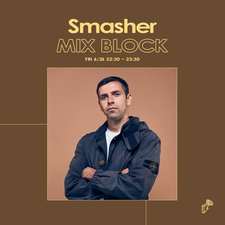 Block.fmのインスタグラム