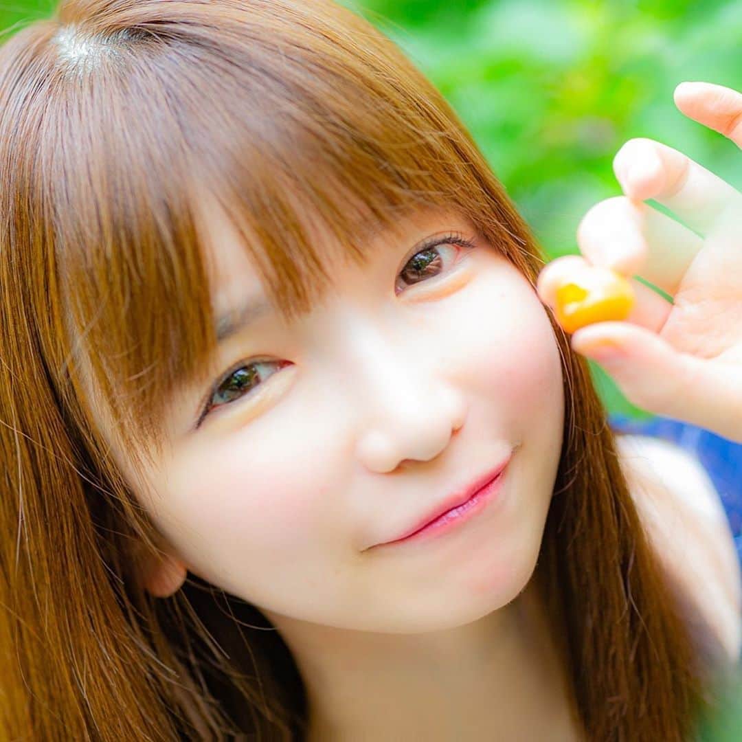 もえのあずきのグルメインスタ