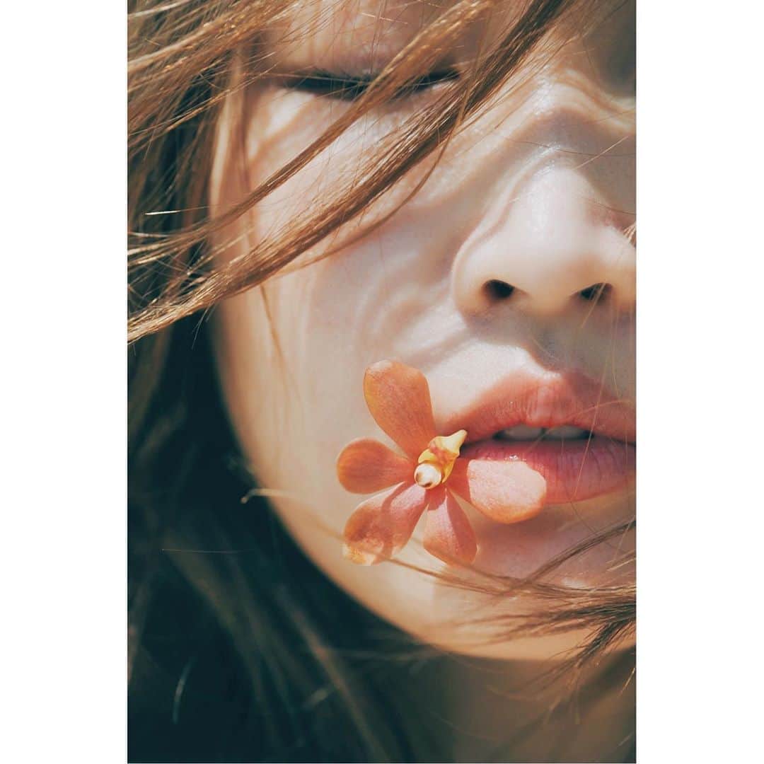 紗栄子さんのインスタグラム写真 - (紗栄子Instagram)「🌺」6月22日 16時06分 - saekoofficial