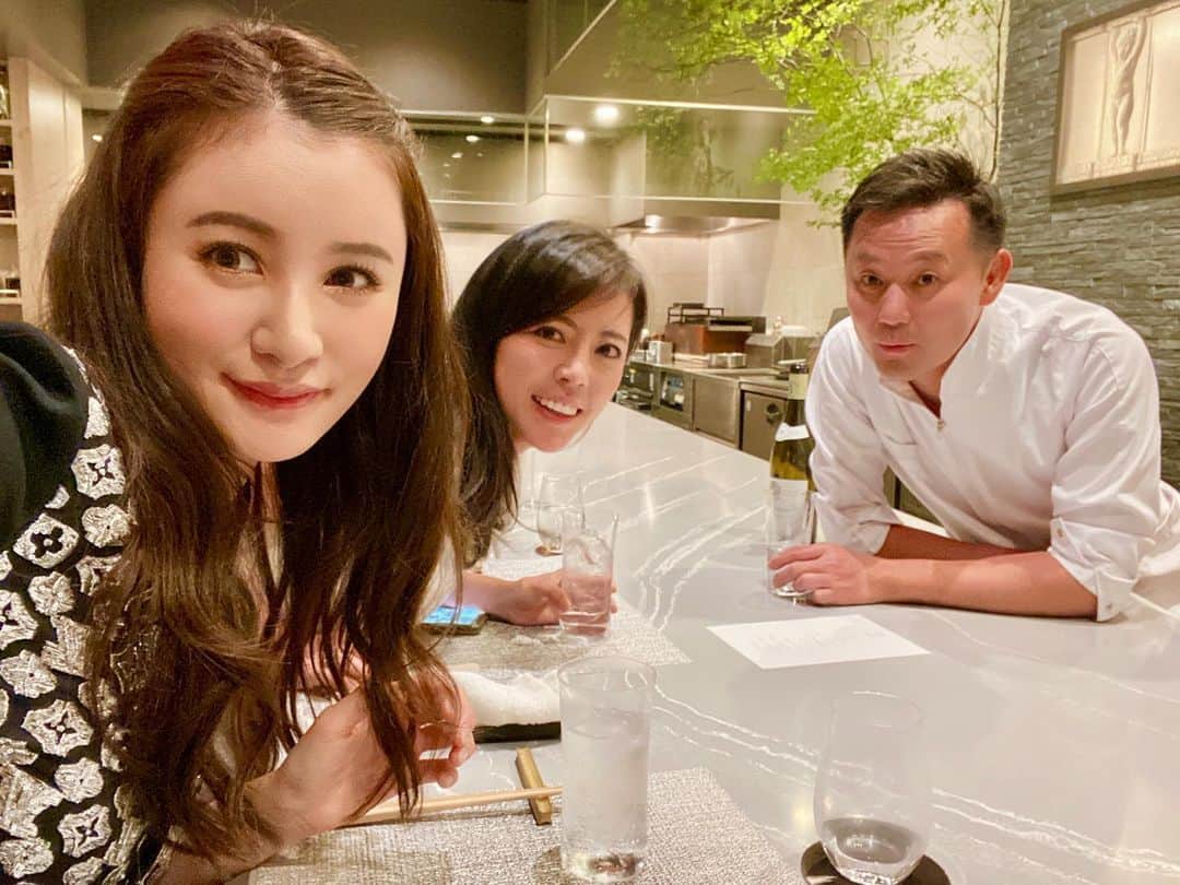 平山美春のグルメインスタ