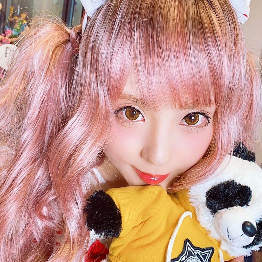 CHISA のインスタグラム