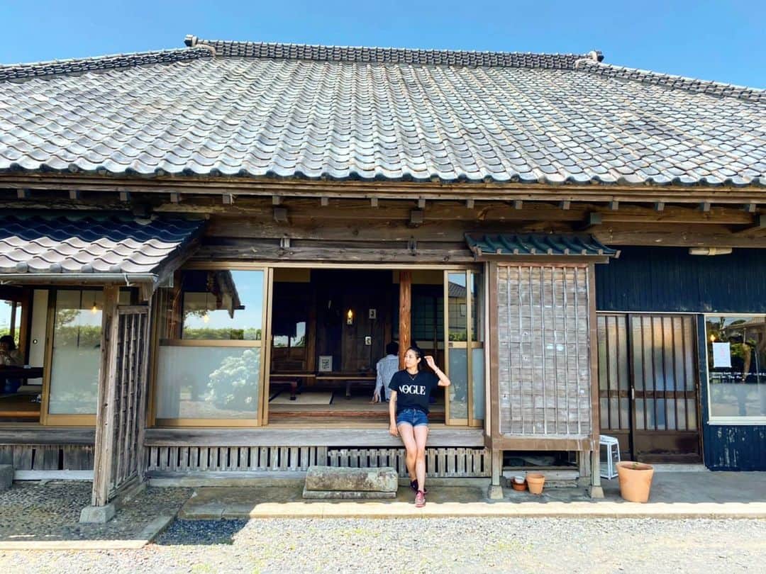 Erika Yamaguchiのグルメインスタ