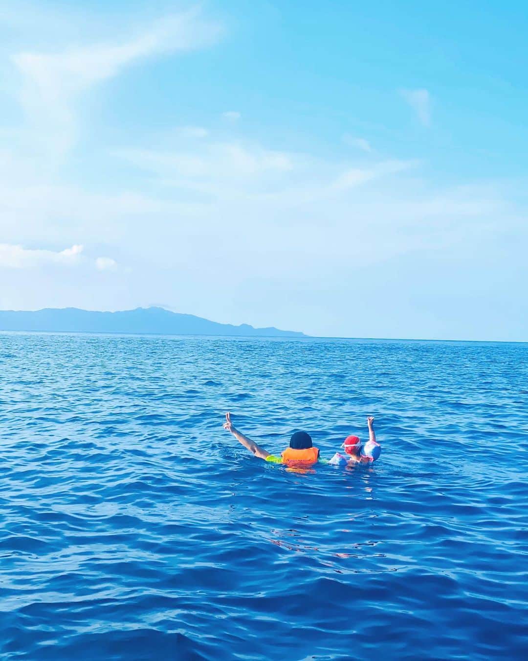 ハンナ・クインリヴァンのインスタグラム：「Happy Father’s Day ❤️❤️ @jaychou」
