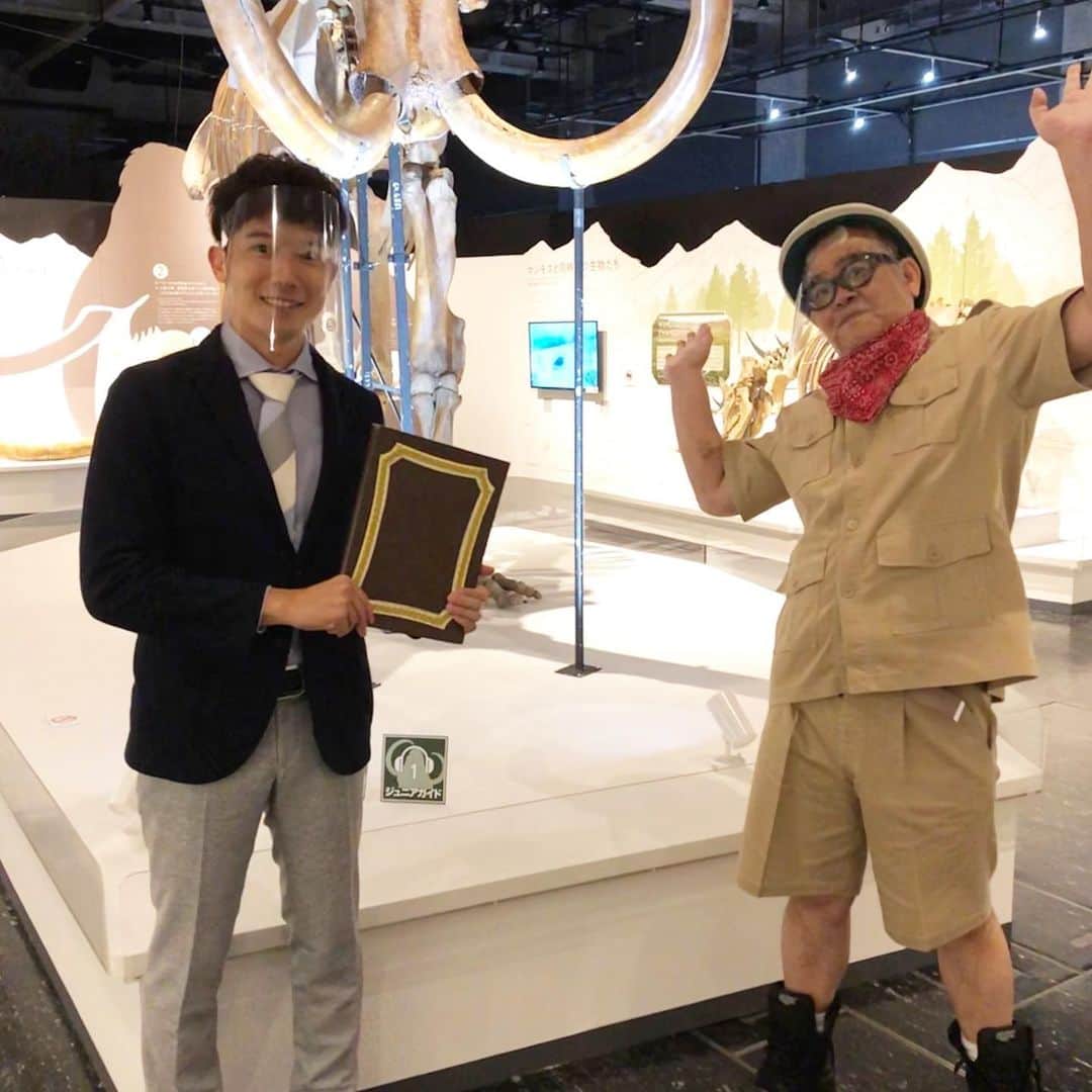 川島壮雄のインスタグラム