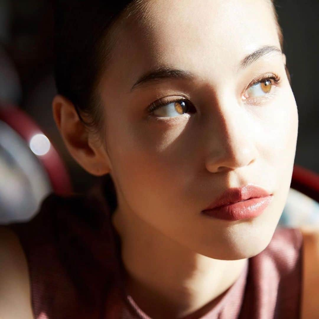 白石理絵さんのインスタグラム写真 - (白石理絵Instagram)「New work  for @diormakeup  Stunning @i_am_kiko 💋」6月22日 16時48分 - rieshiraishi1220