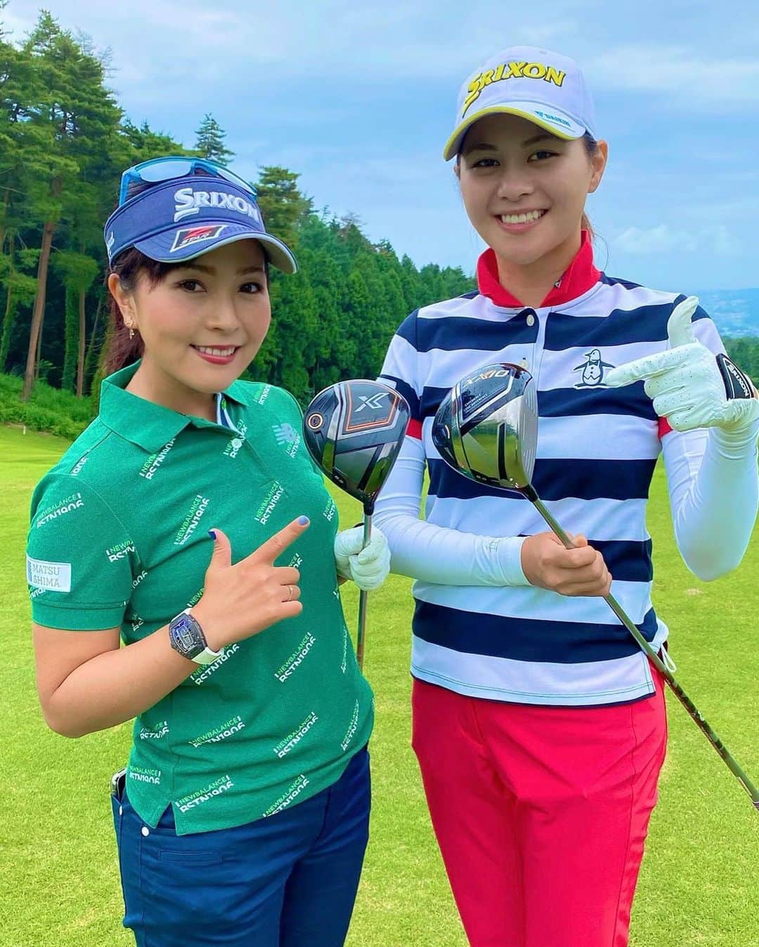 青木瀬令奈のグルメインスタ