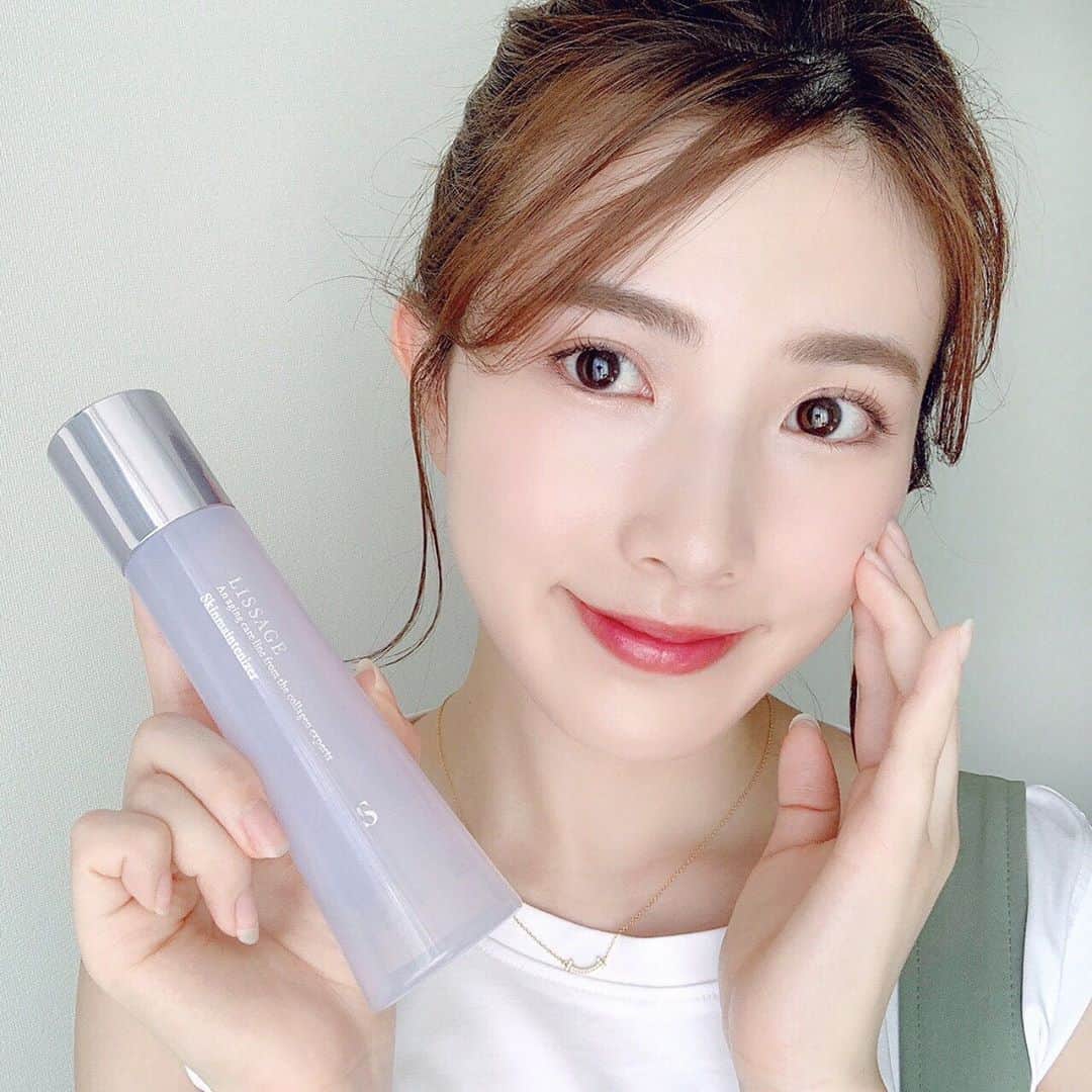 LISSAGE officialのインスタグラム