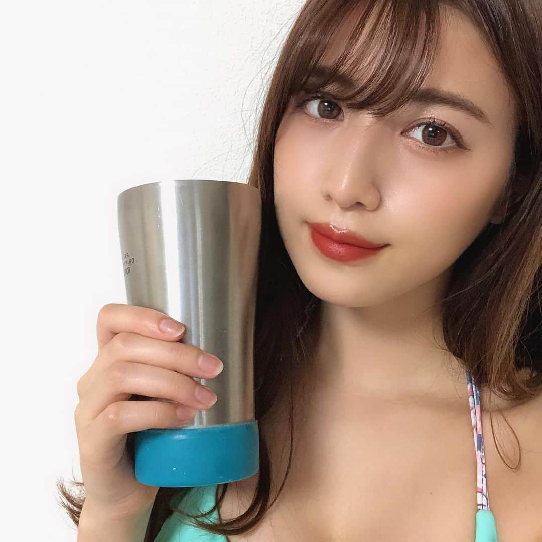 御子柴かなさんのインスタグラム写真 - (御子柴かなInstagram)「［お知らせ］ 本日6/22発売の週刊プレイボーイ 101人のグラビアに掲載していただいてます！  リモートグラビア楽しかった🥺 合併号なので7/5まで販売してるそうなのでぜひチェックしてね👀💘 #週刊プレイボーイ #週プレ #101人グラビア」6月22日 17時04分 - kanakana2510