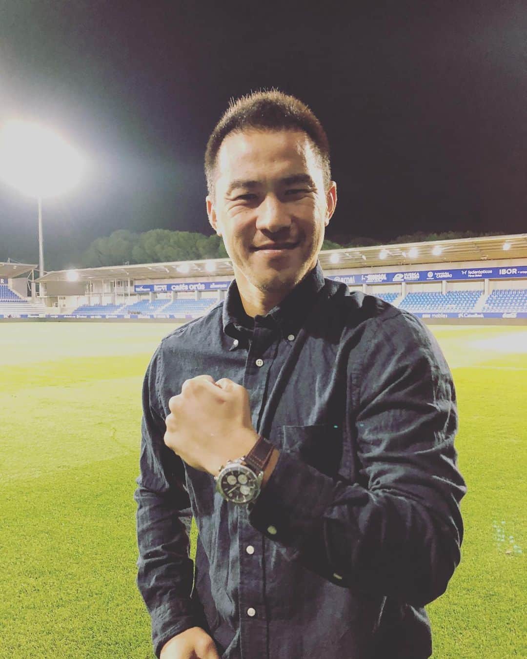 岡崎慎司のインスタグラム：「去年から自分もノルケイナーとして戦い、今も昇格争い真っ只中です。残り8試合で昇格するためにも毎試合勝たないといけない状況が続きますが、昇格できるよう全力尽くします。応援よろしくお願いします。 そんな僕のパートナー、NORQAIN(ノルケイン) の今年のチャレンジイベント、NorqainerChallenge2020！ 自分らしく生きることに挑戦しよう！ 是非興味がある人はチャレンジしてみてください！ @norqain_japan #norqain #ノルケイナー #norqainerchallenge2020  www.norqain.com/challenge/?lang=ja www.norqain-vision.jp」