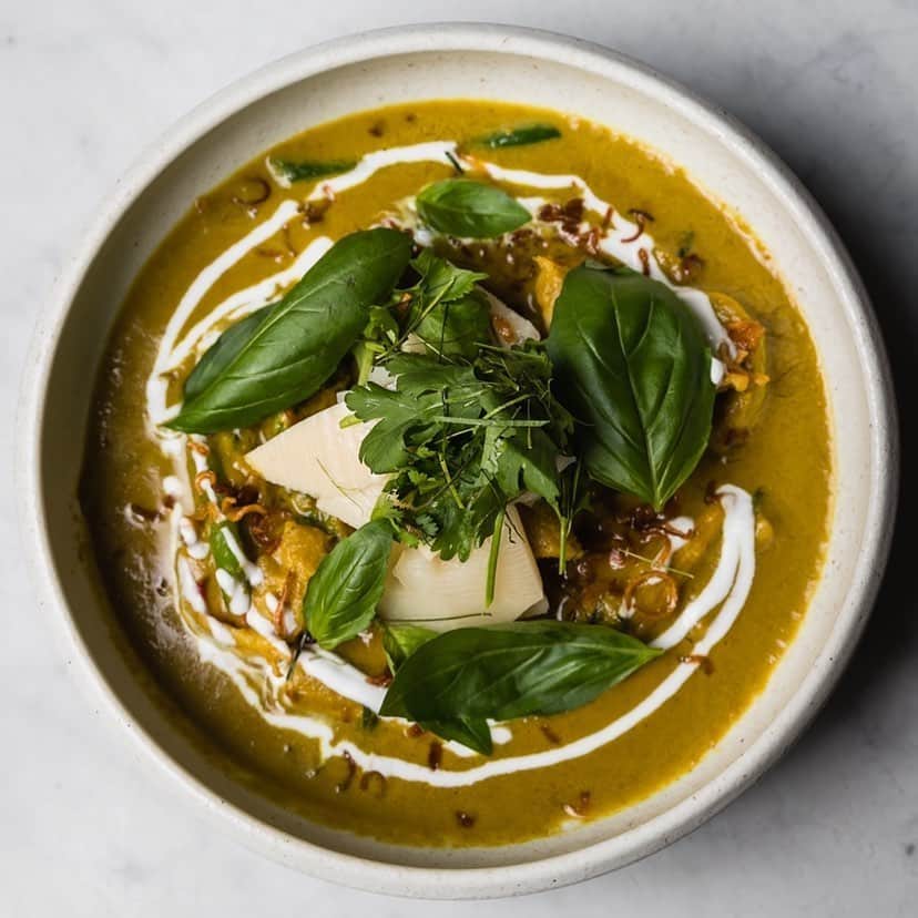 ロングレインのグルメインスタ