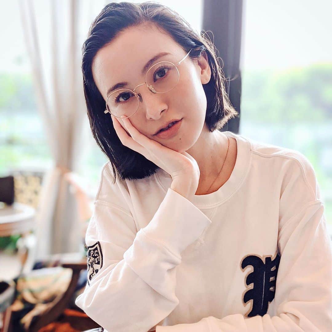 前田紀至子のインスタグラム