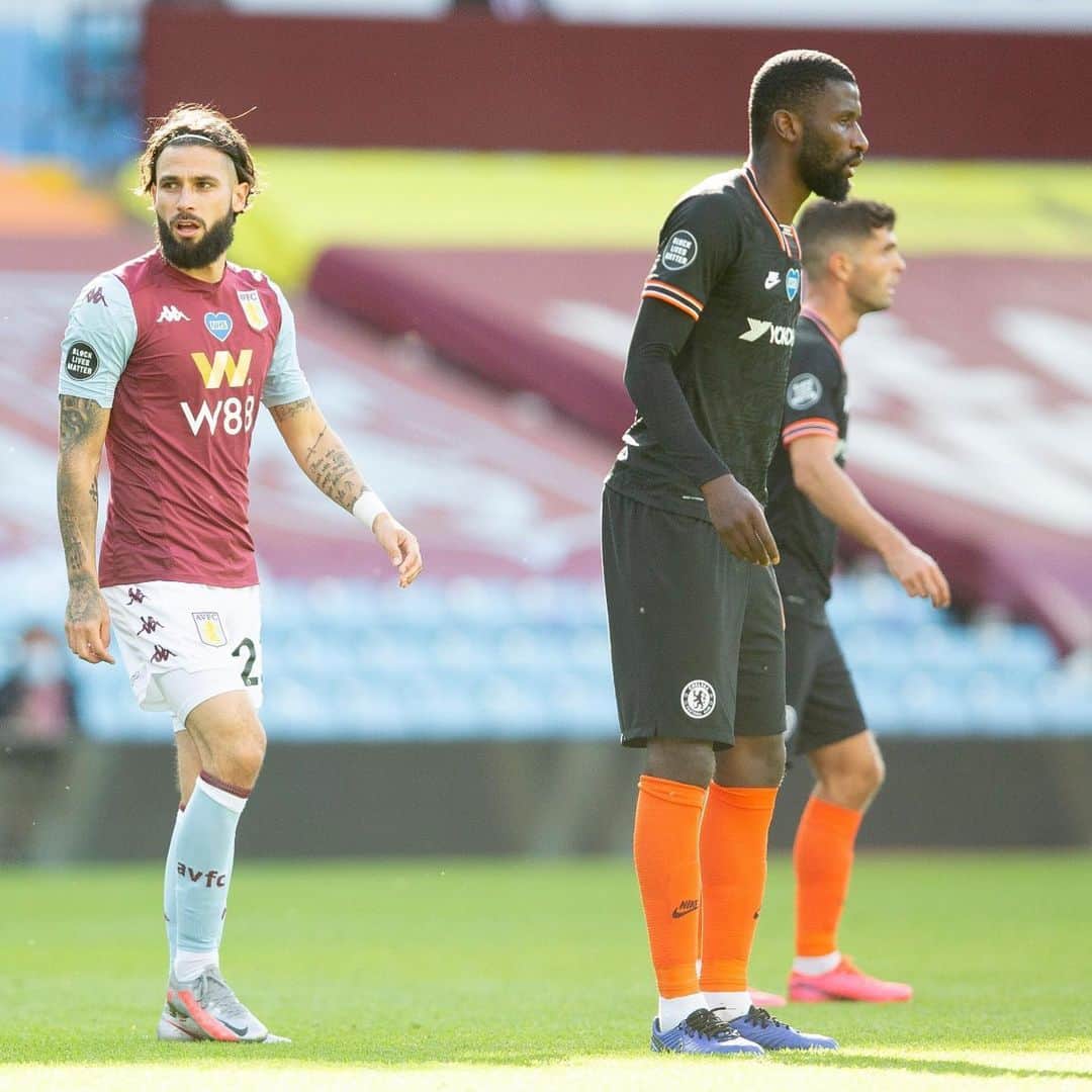 ホタのインスタグラム：「It’s about always trying #AVFC #Godfirst #blacklivesmatter」