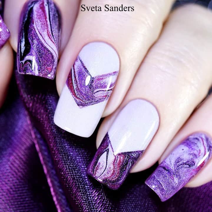 Sveta Sandersのインスタグラム：「A-England: ✨Cathy ✨Crown of thistles ✨Shall be my queen ✨Nocturne」
