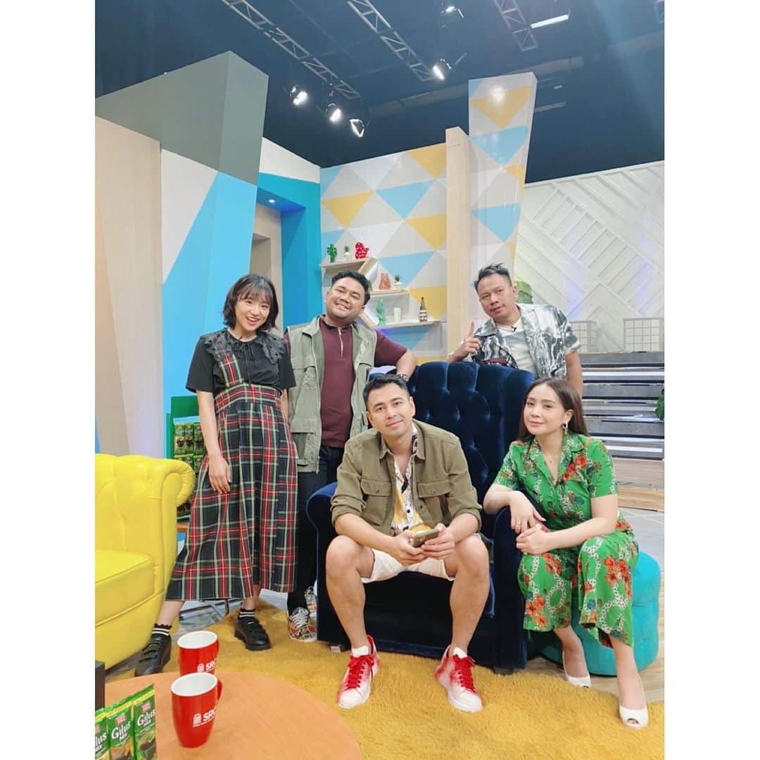 仲川遥香のインスタグラム