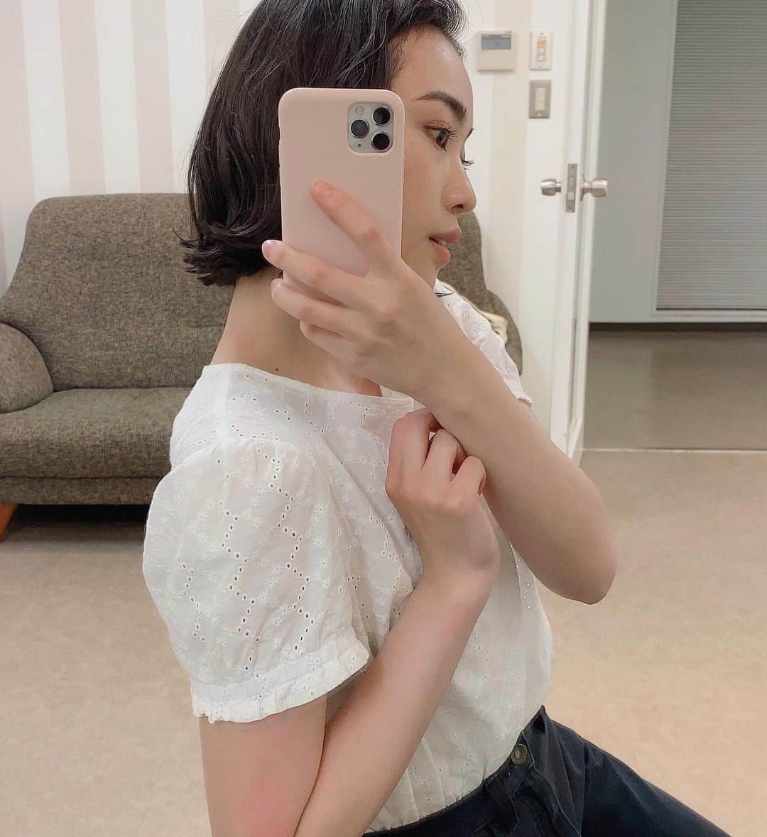 田中 レイナのインスタグラム