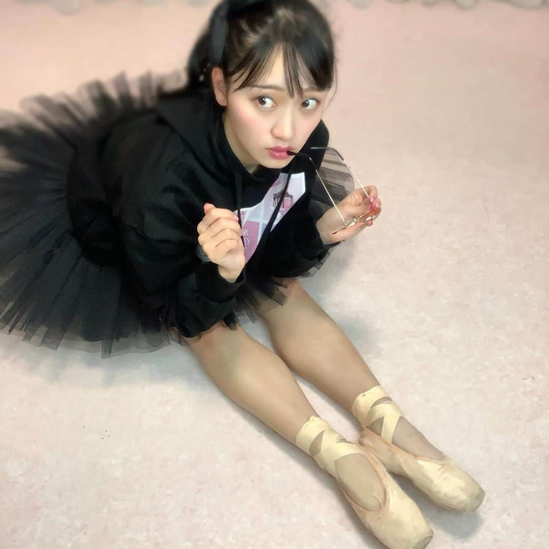 松浦景子さんのインスタグラム写真 - (松浦景子Instagram)「Honey cinnamon Ballerina 2🍯🩰💗 #honeycinnamon #honeycinnamoncode  #ハニーシナモン#ハニシナ#ハニシナコーデ  ーーーーーーーーーーーーーー #バレエ大好き  #吉本新喜劇#新喜劇#吉本坂46  #松浦景子#松浦景子バレエ #バレリーナ#バレエ#バレエダンサー#芸人 #バレエ芸人#バレリーナ芸人 #バレエコンクール#バレエレッスン #balletshoes  #balletpost#balletgirl#ballet_instagram#balletgram#balletlover#balletphotography#バレエチュチュ #トゥシューズ #トウシューズ #バレエシューズ」6月22日 20時02分 - pinkpinks13