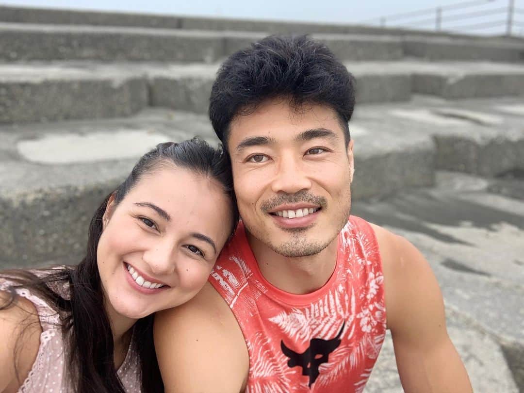 エリナ シルカのインスタグラム：「☺️」