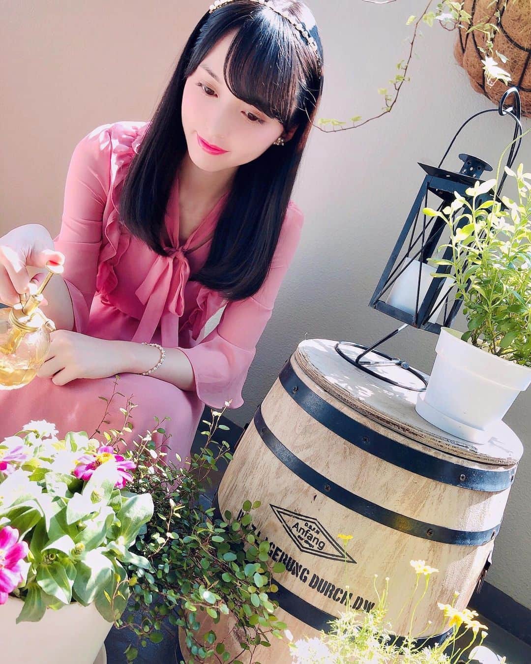 村西里世のインスタグラム