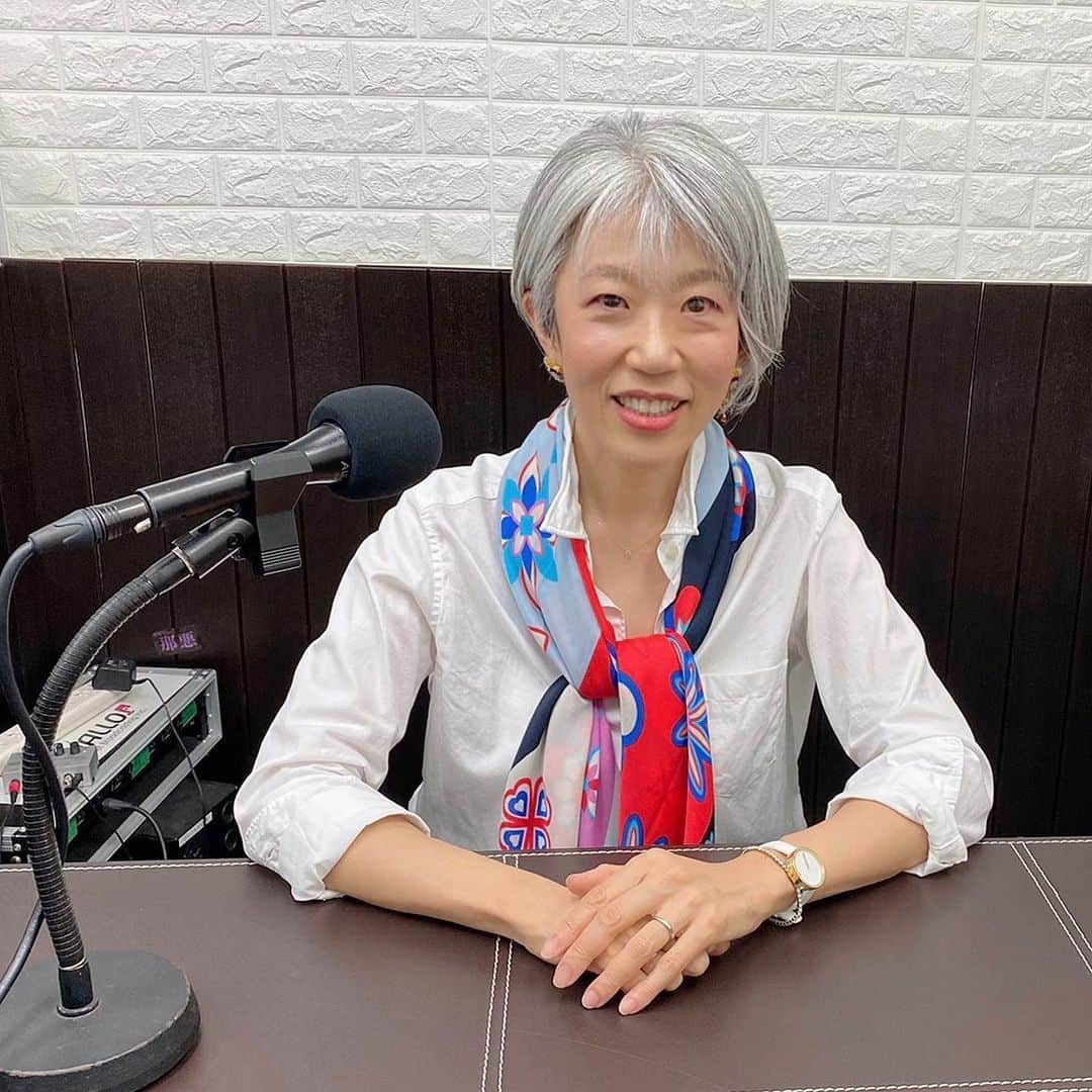 朝倉真弓のインスタグラム