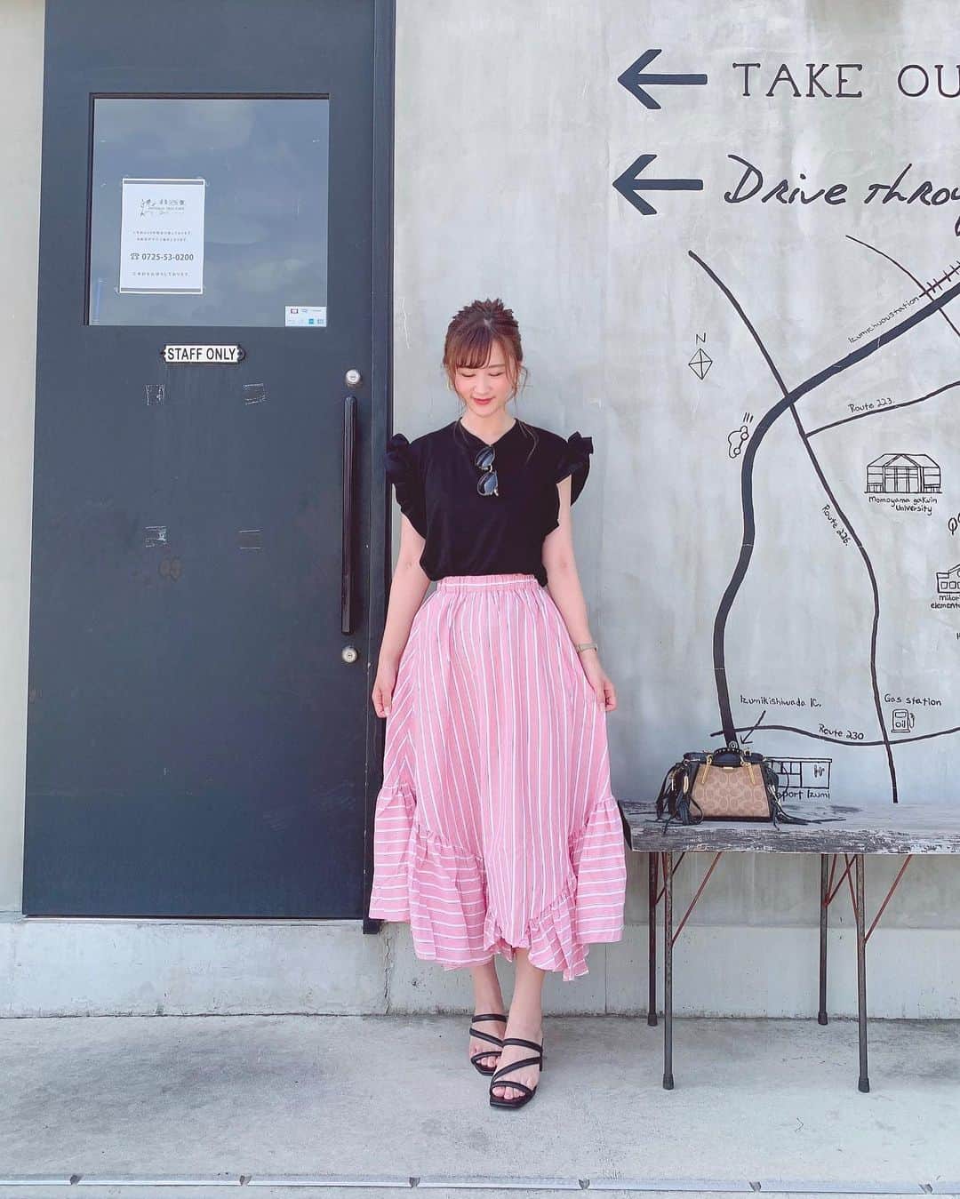 古賀文沙のグルメインスタ