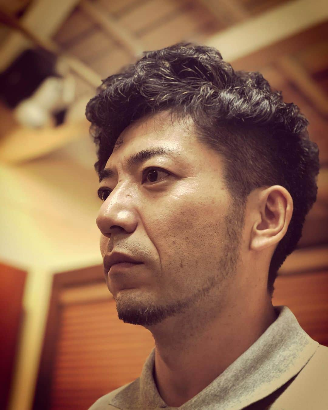 杉本知香さんのインスタグラム写真 - (杉本知香Instagram)「やらかしちまった歌ってる時の2人の顔が好き。 長渕っぽさがいい感じにむかつく😂🤣 賛否あるけど、私にはやっぱりキムタクに見えてしまう瞬間がある森さん💦  #中目黒美容室 #どぶろっく #どぶろっく森 #どぶろっく江口  #やらかしちまった #キムタク#木村拓哉 #板尾創路#綾部祐二」6月22日 20時16分 - sugimotoc