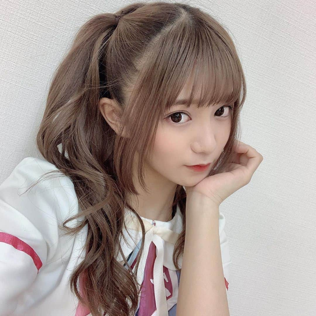 星名美怜のインスタグラム