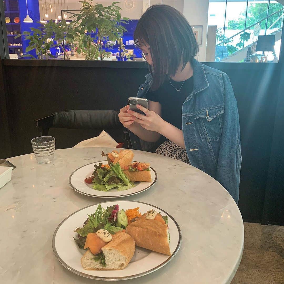 松本慈子のグルメインスタ