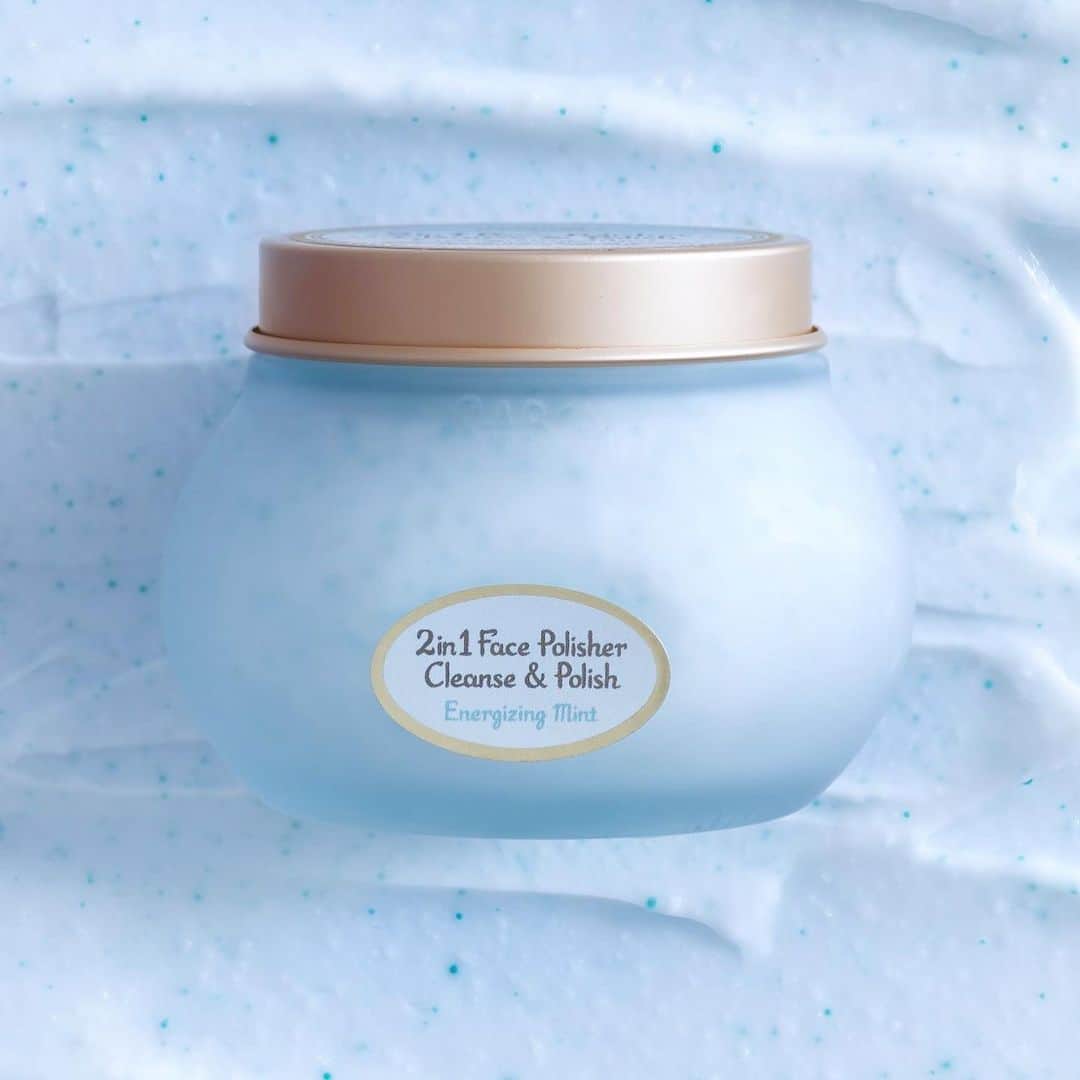 SABON Japanのインスタグラム