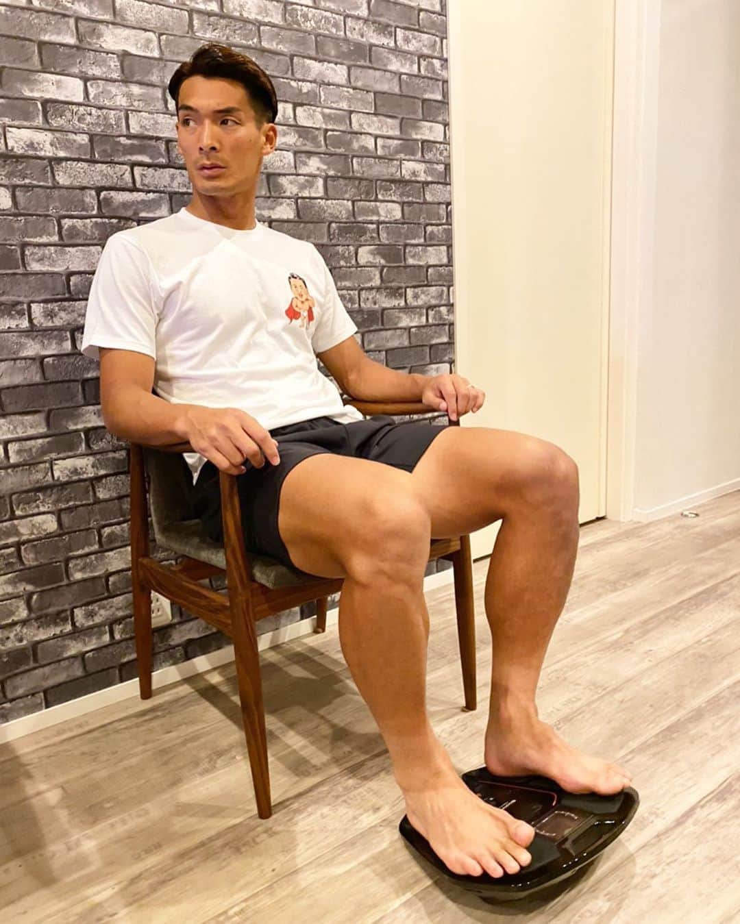 槙野智章のインスタグラム
