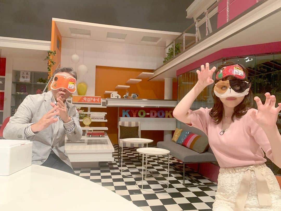 北海道放送「今日ドキッ!」のグルメインスタ